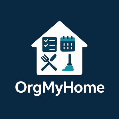 OrgMyHome