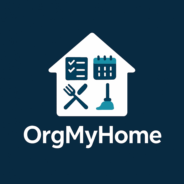 OrgMyHome